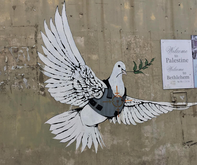 Pax Christi